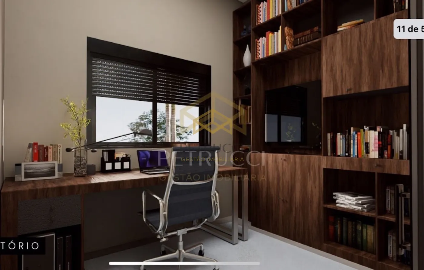 Comprar Casa / Térrea em Condomínio em Paulínia R$ 1.790.000,00 - Foto 9