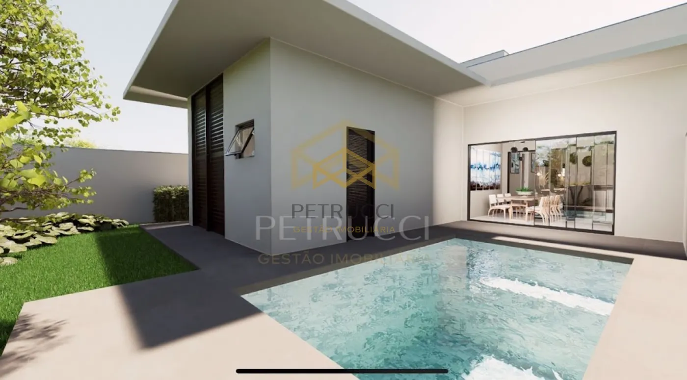 Comprar Casa / Térrea em Condomínio em Paulínia R$ 1.790.000,00 - Foto 12