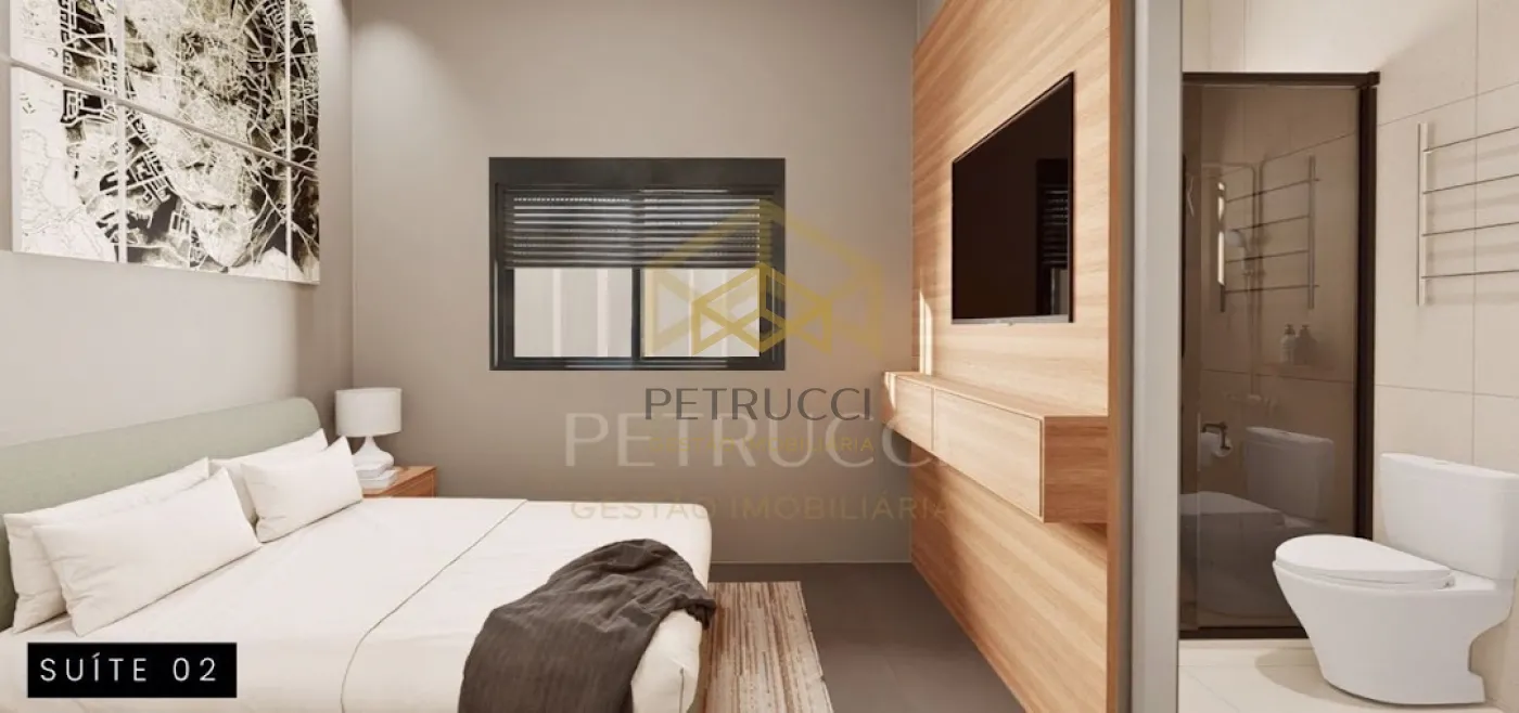 Comprar Casa / Térrea em Condomínio em Paulínia R$ 1.790.000,00 - Foto 13