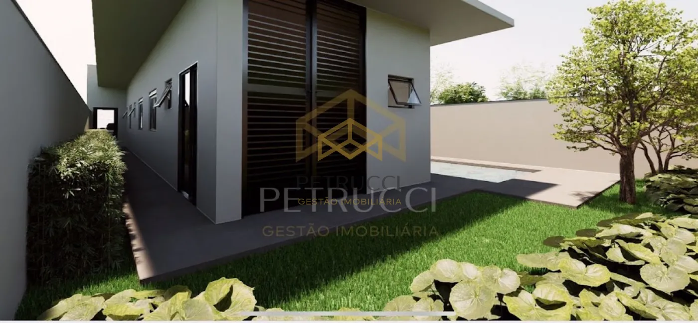 Comprar Casa / Térrea em Condomínio em Paulínia R$ 1.790.000,00 - Foto 14