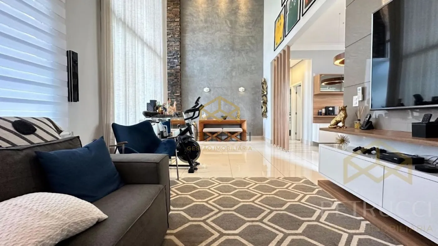 Comprar Casa / Sobrado em Condomínio em Paulínia R$ 2.200.000,00 - Foto 6