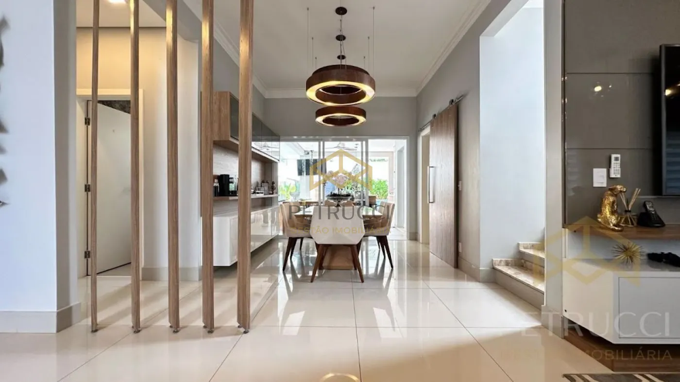 Comprar Casa / Sobrado em Condomínio em Paulínia R$ 2.200.000,00 - Foto 7