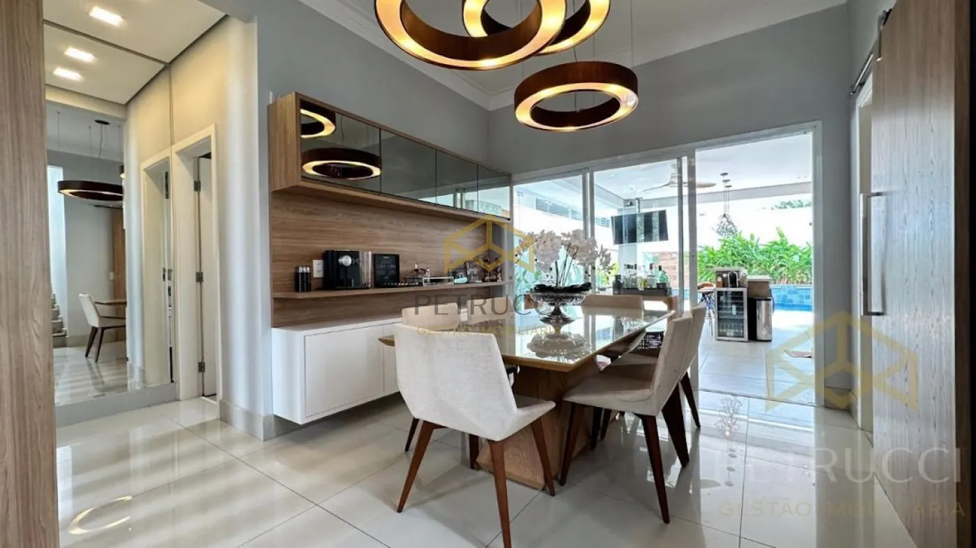 Comprar Casa / Sobrado em Condomínio em Paulínia R$ 2.200.000,00 - Foto 14