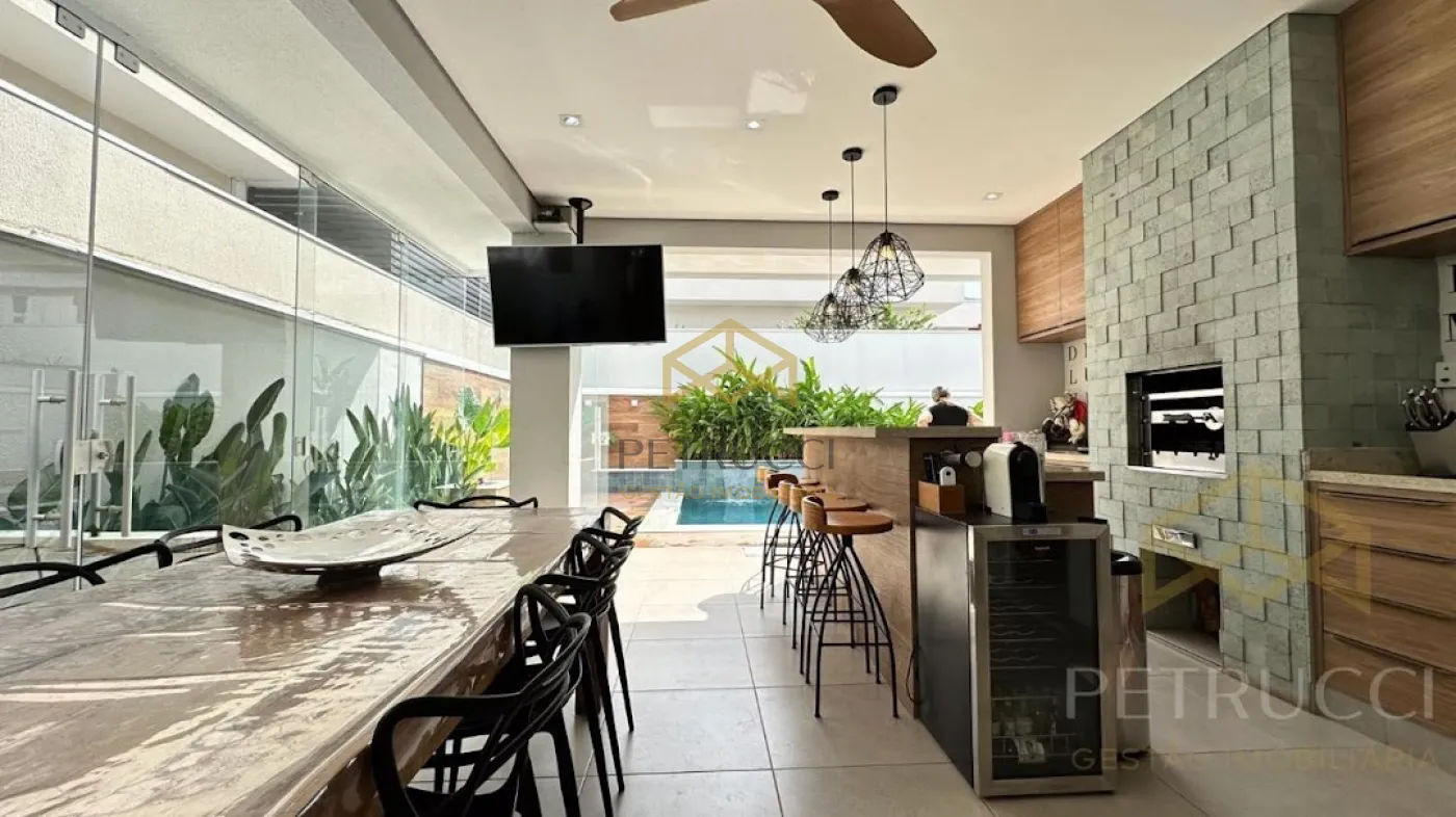 Comprar Casa / Sobrado em Condomínio em Paulínia R$ 2.200.000,00 - Foto 15