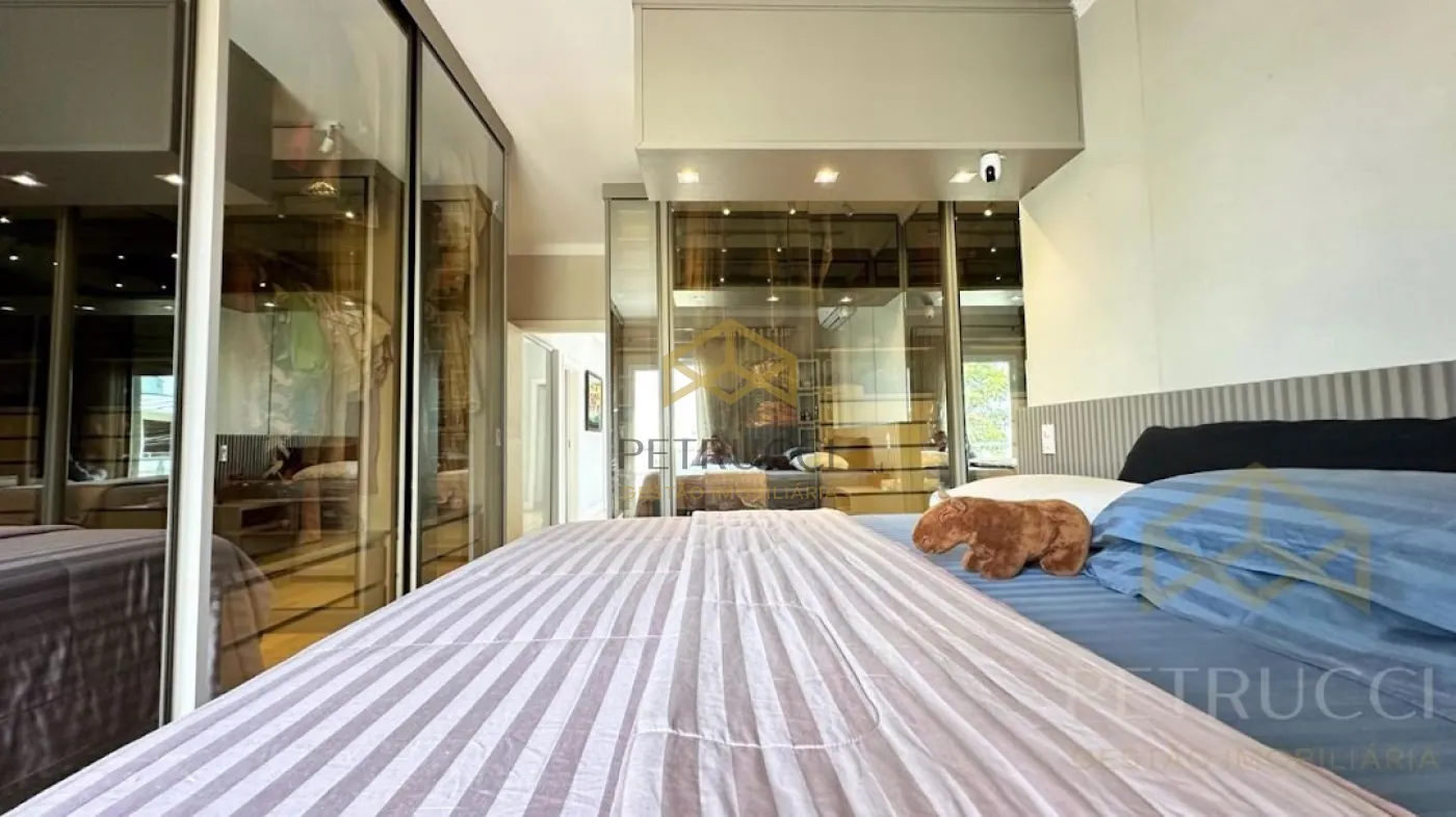 Comprar Casa / Sobrado em Condomínio em Paulínia R$ 2.200.000,00 - Foto 16