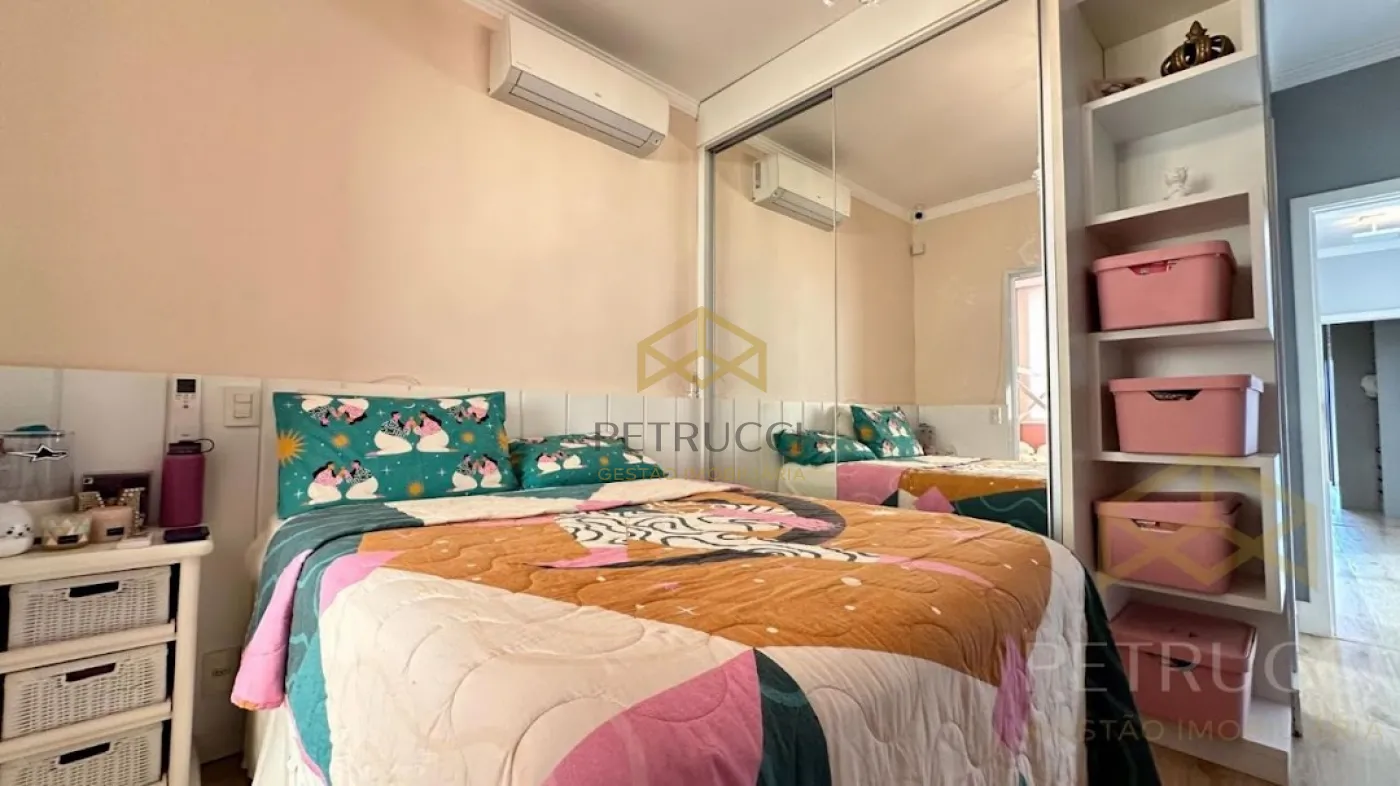 Comprar Casa / Sobrado em Condomínio em Paulínia R$ 2.200.000,00 - Foto 17