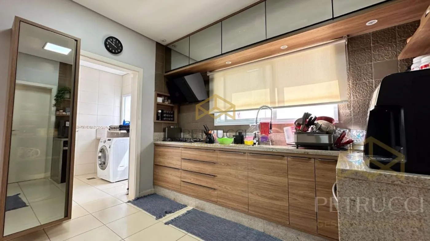 Comprar Casa / Sobrado em Condomínio em Paulínia R$ 2.200.000,00 - Foto 18
