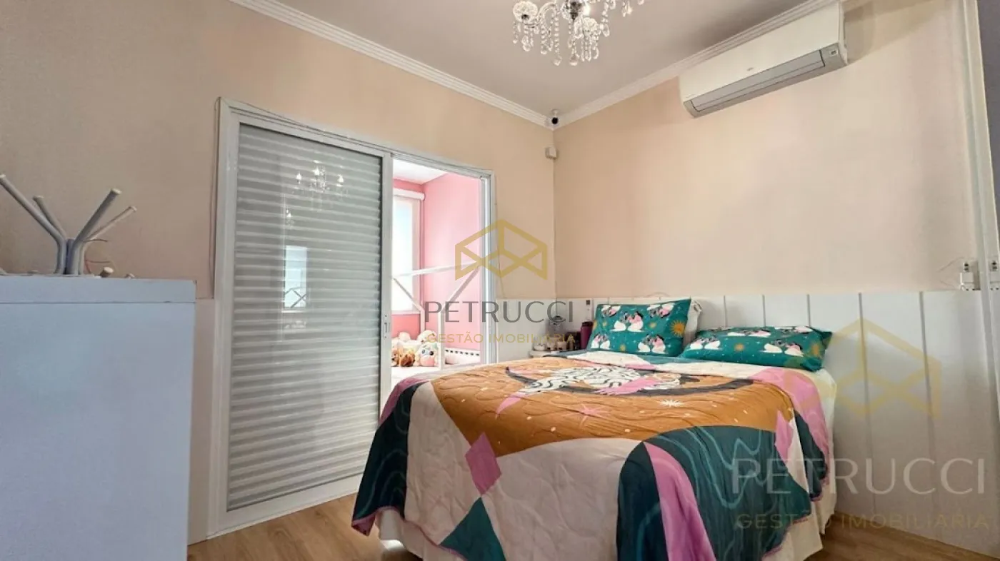 Comprar Casa / Sobrado em Condomínio em Paulínia R$ 2.200.000,00 - Foto 19