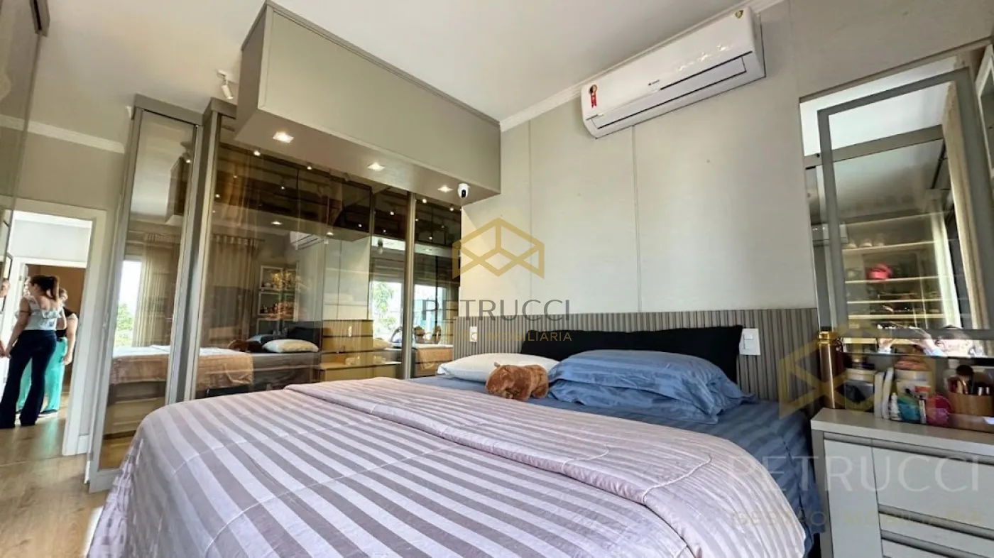 Comprar Casa / Sobrado em Condomínio em Paulínia R$ 2.200.000,00 - Foto 21