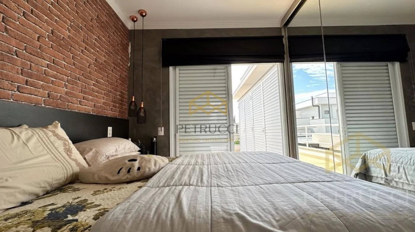 Comprar Casa / Sobrado em Condomínio em Paulínia R$ 2.200.000,00 - Foto 25