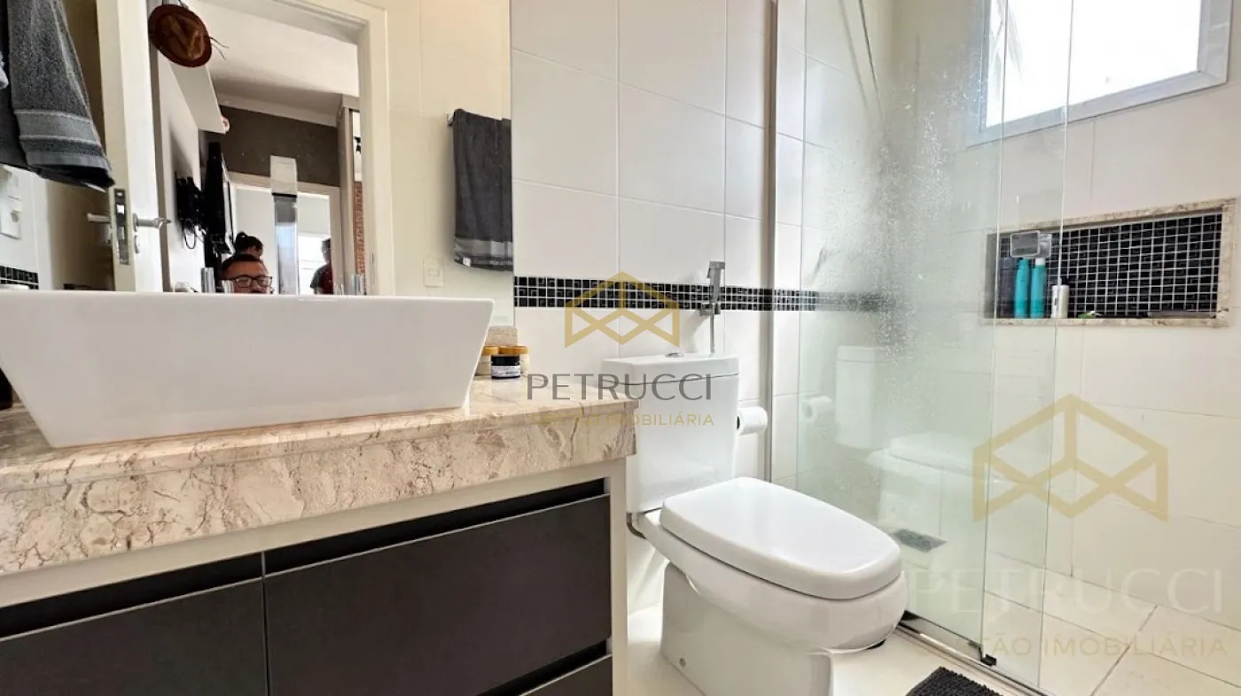 Comprar Casa / Sobrado em Condomínio em Paulínia R$ 2.200.000,00 - Foto 27