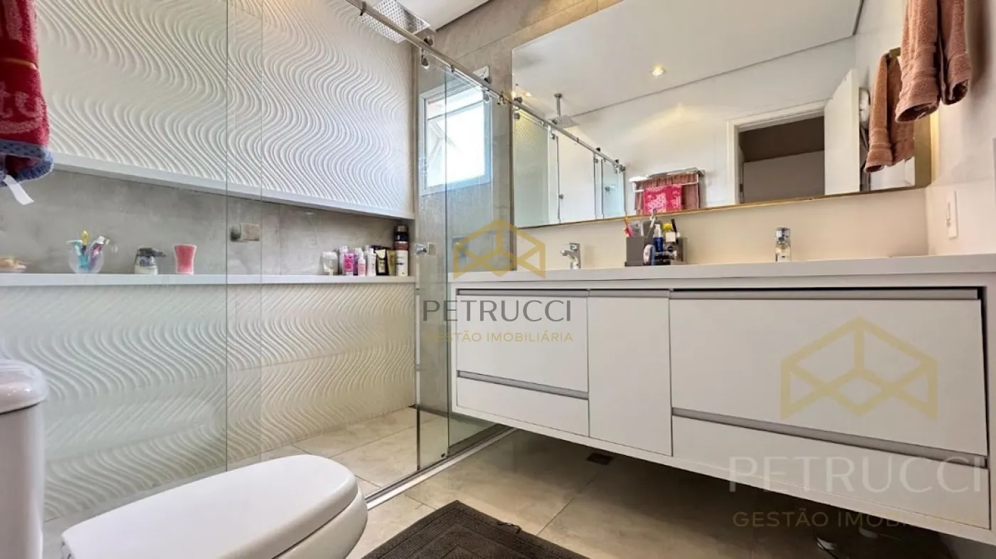 Comprar Casa / Sobrado em Condomínio em Paulínia R$ 2.200.000,00 - Foto 30