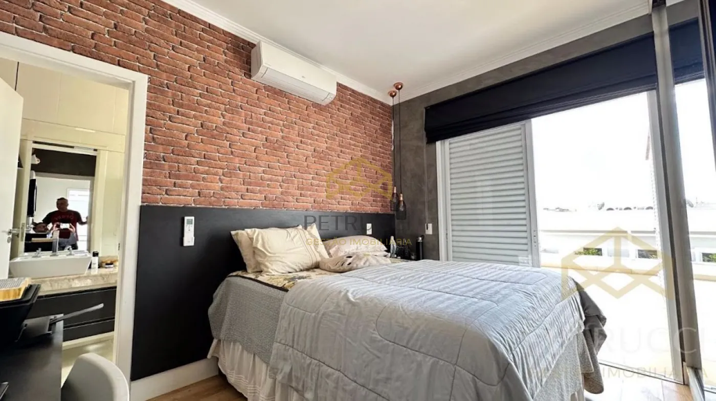 Comprar Casa / Sobrado em Condomínio em Paulínia R$ 2.200.000,00 - Foto 33
