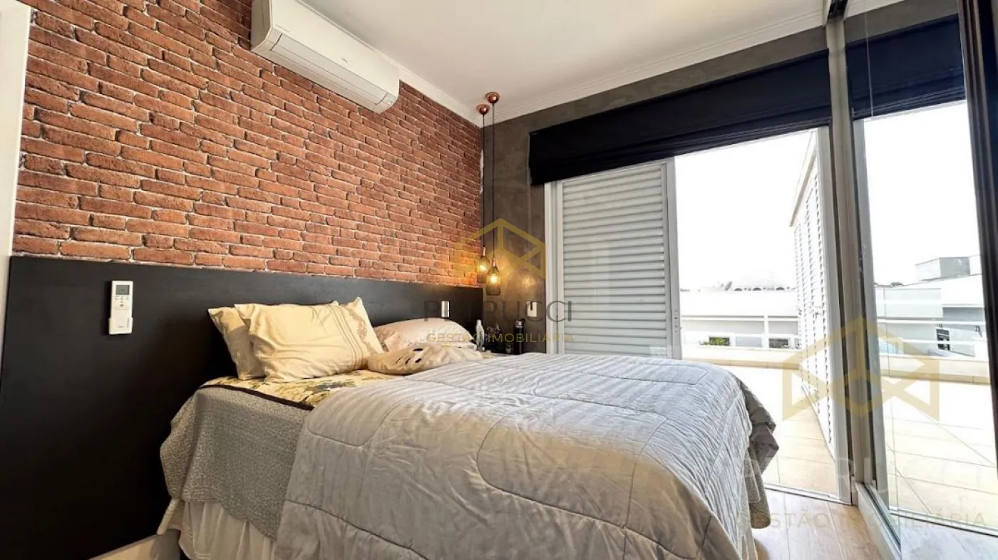 Comprar Casa / Sobrado em Condomínio em Paulínia R$ 2.200.000,00 - Foto 34