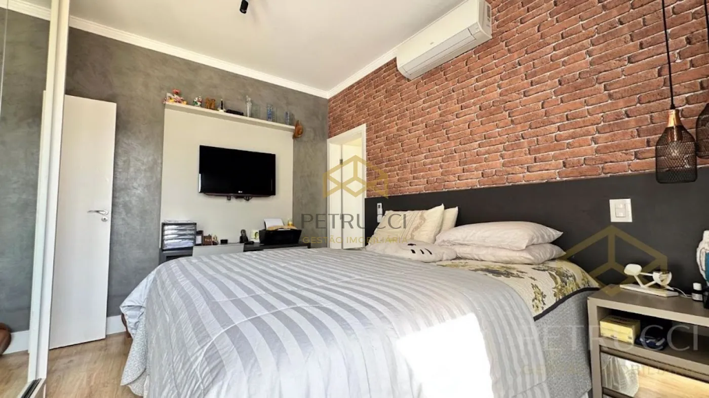 Comprar Casa / Sobrado em Condomínio em Paulínia R$ 2.200.000,00 - Foto 35