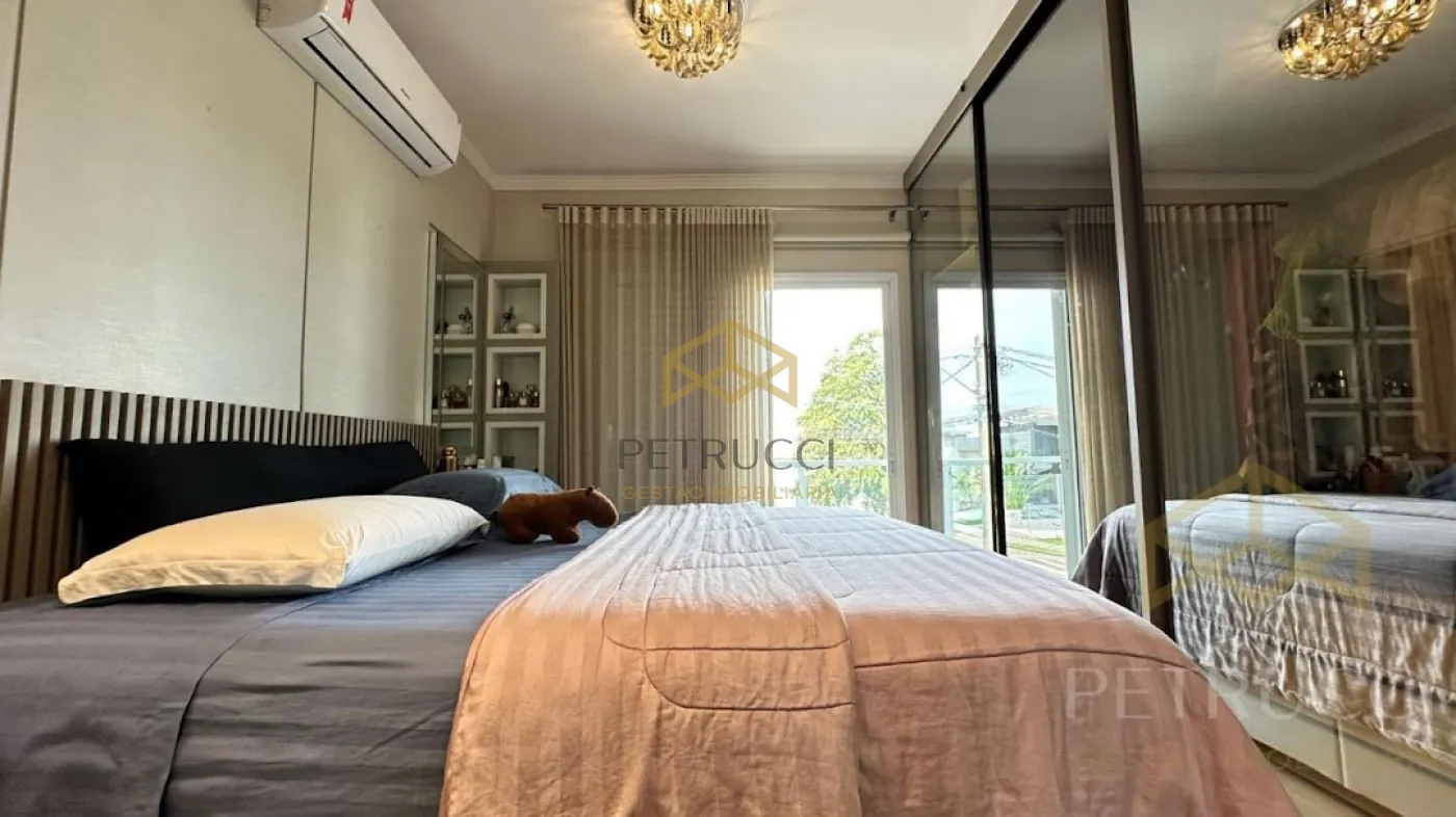 Comprar Casa / Sobrado em Condomínio em Paulínia R$ 2.200.000,00 - Foto 36