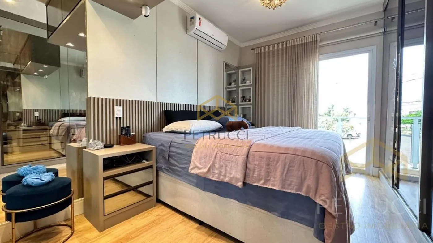 Comprar Casa / Sobrado em Condomínio em Paulínia R$ 2.200.000,00 - Foto 37