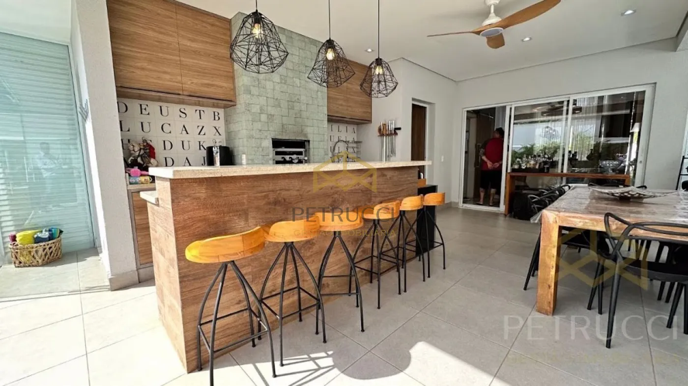 Comprar Casa / Sobrado em Condomínio em Paulínia R$ 2.200.000,00 - Foto 43