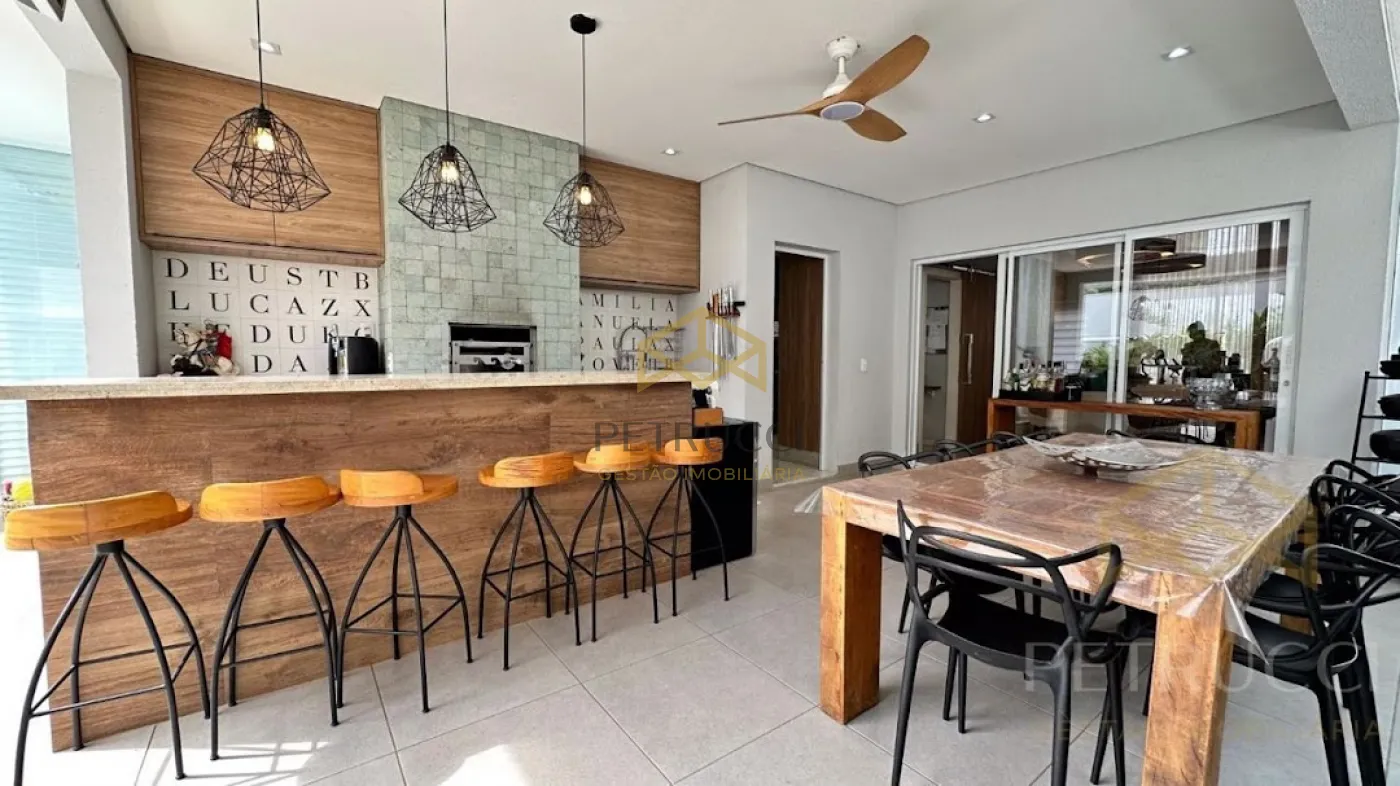 Comprar Casa / Sobrado em Condomínio em Paulínia R$ 2.200.000,00 - Foto 44