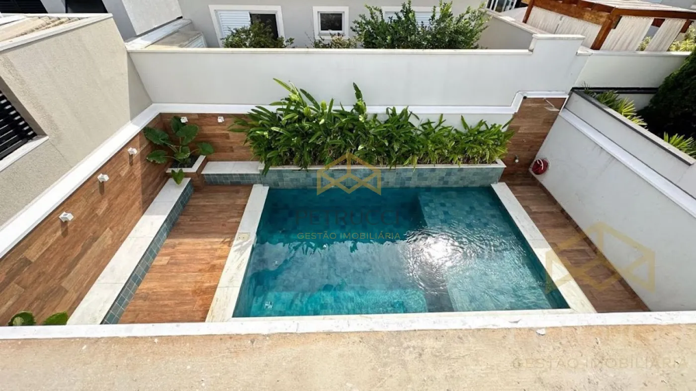 Comprar Casa / Sobrado em Condomínio em Paulínia R$ 2.200.000,00 - Foto 45