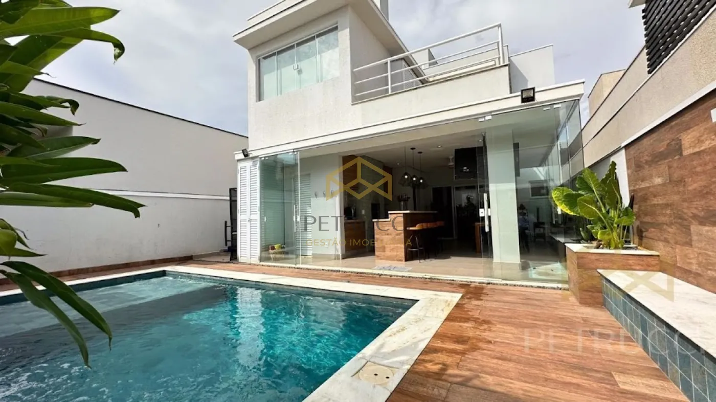 Comprar Casa / Sobrado em Condomínio em Paulínia R$ 2.200.000,00 - Foto 46