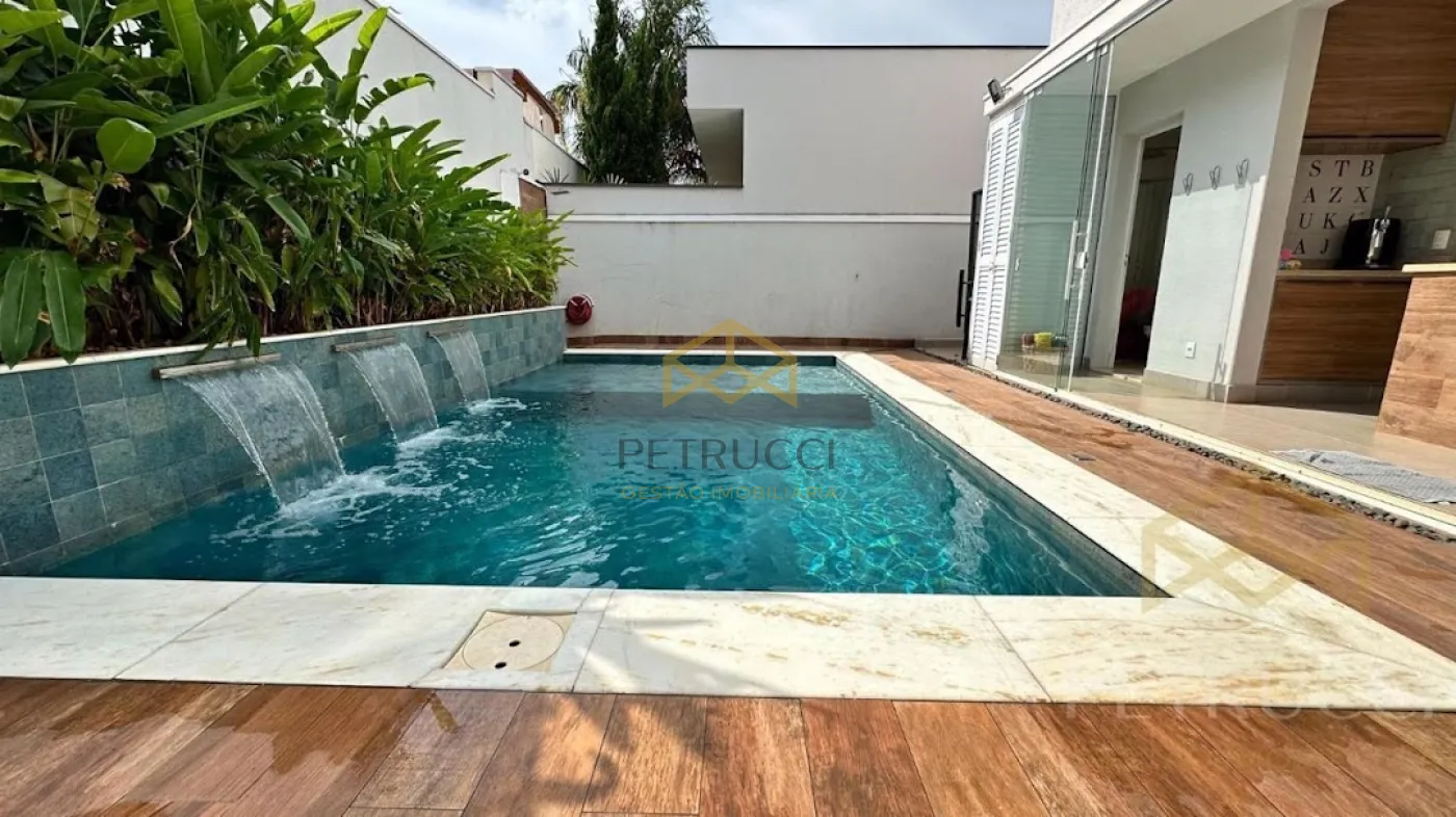 Comprar Casa / Sobrado em Condomínio em Paulínia R$ 2.200.000,00 - Foto 47