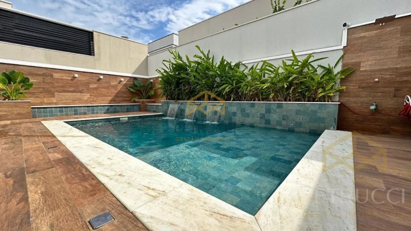 Comprar Casa / Sobrado em Condomínio em Paulínia R$ 2.200.000,00 - Foto 48