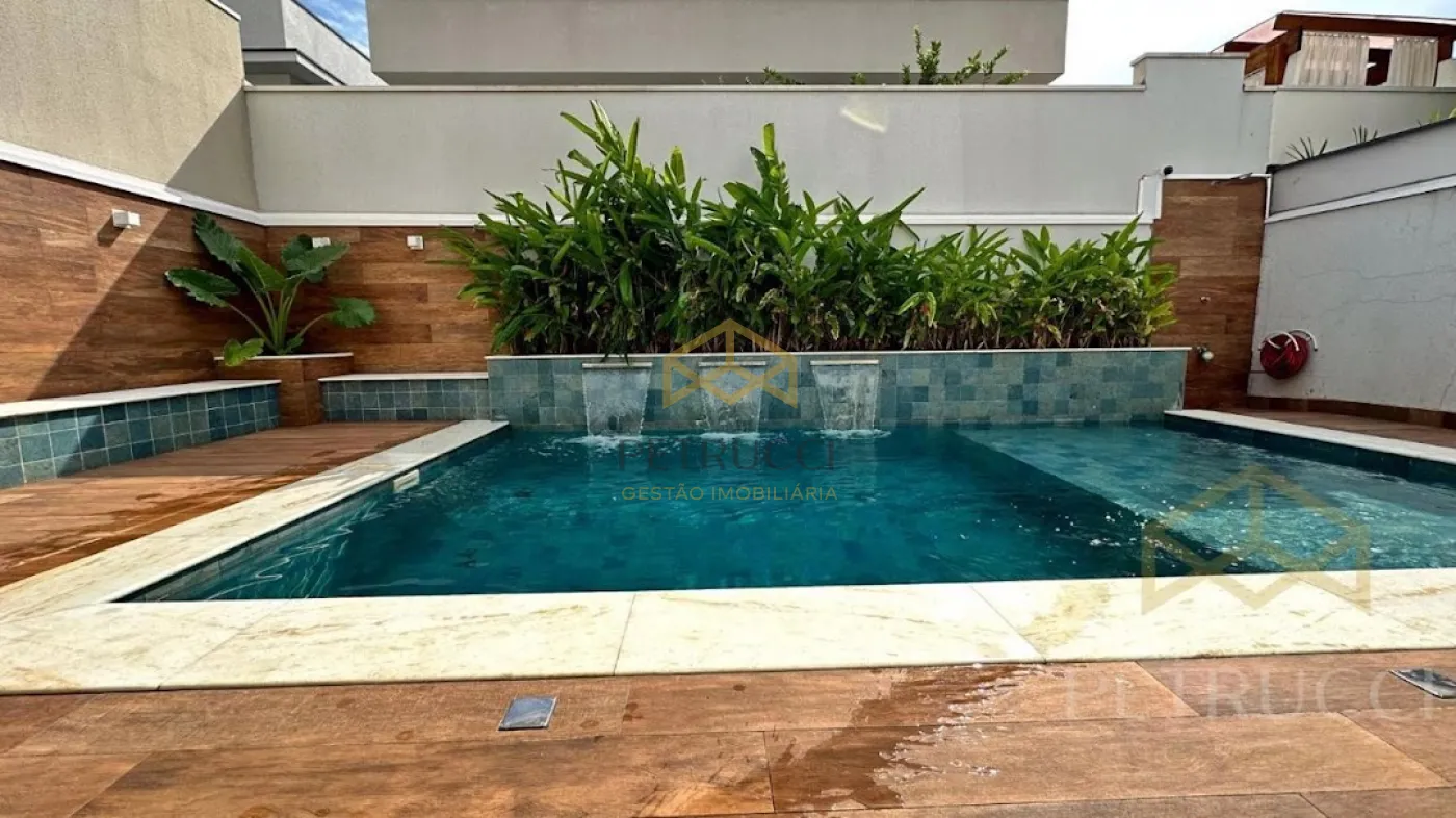 Comprar Casa / Sobrado em Condomínio em Paulínia R$ 2.200.000,00 - Foto 49