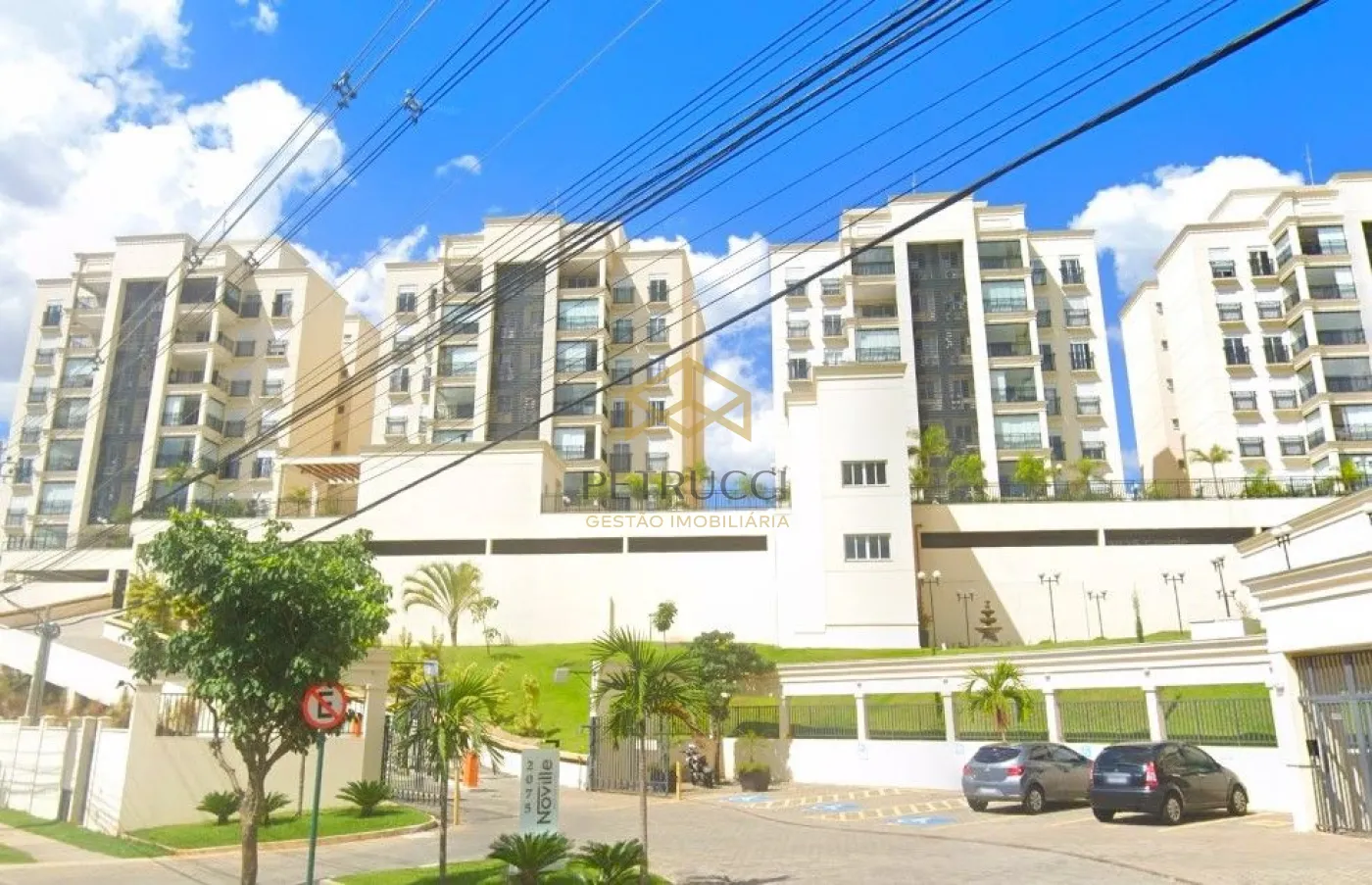 Alugar Apartamento / Padrão em Campinas R$ 6.100,00 - Foto 1