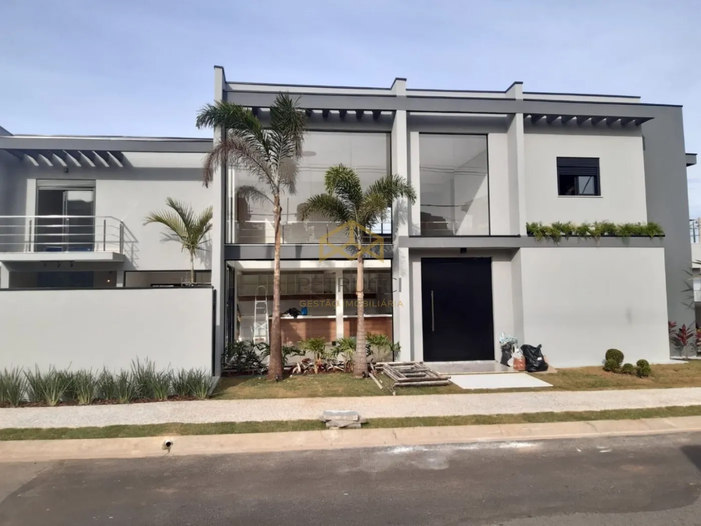 Comprar Casa / Sobrado em Condomínio em Campinas R$ 2.900.000,00 - Foto 1