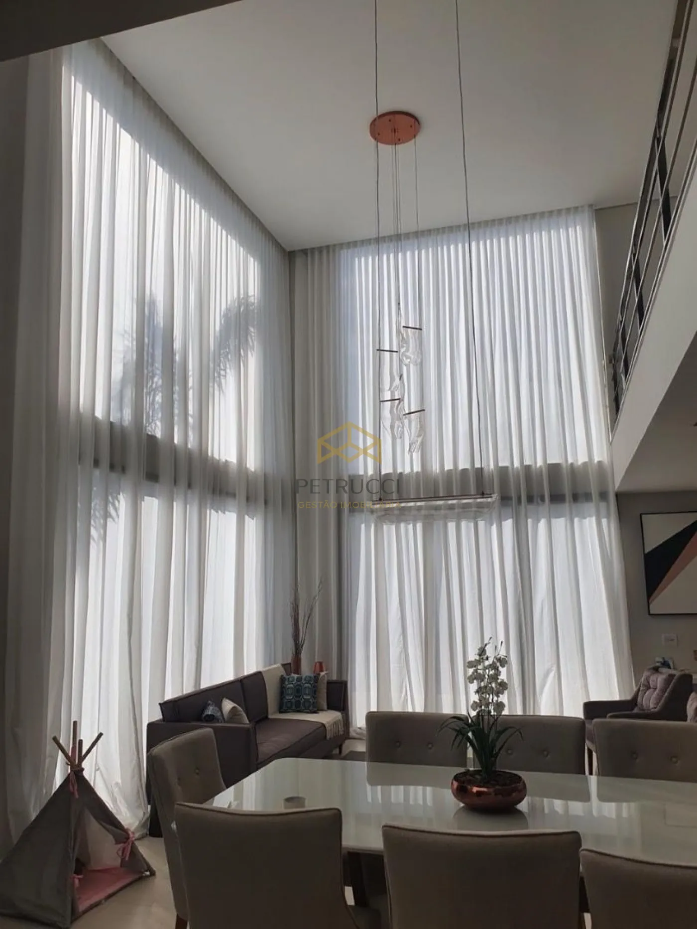 Comprar Casa / Sobrado em Condomínio em Campinas R$ 2.900.000,00 - Foto 4