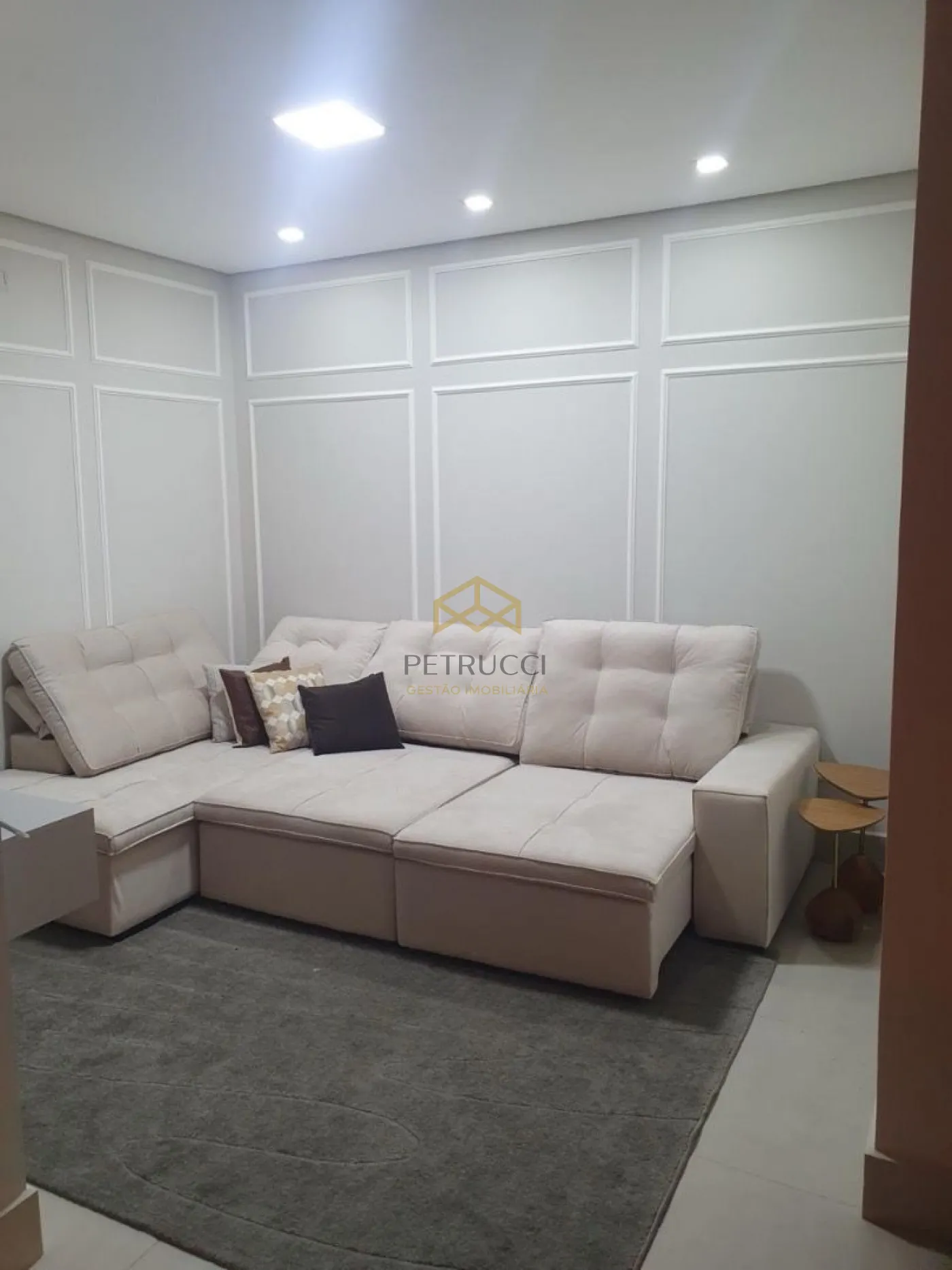 Comprar Casa / Sobrado em Condomínio em Campinas R$ 2.900.000,00 - Foto 6