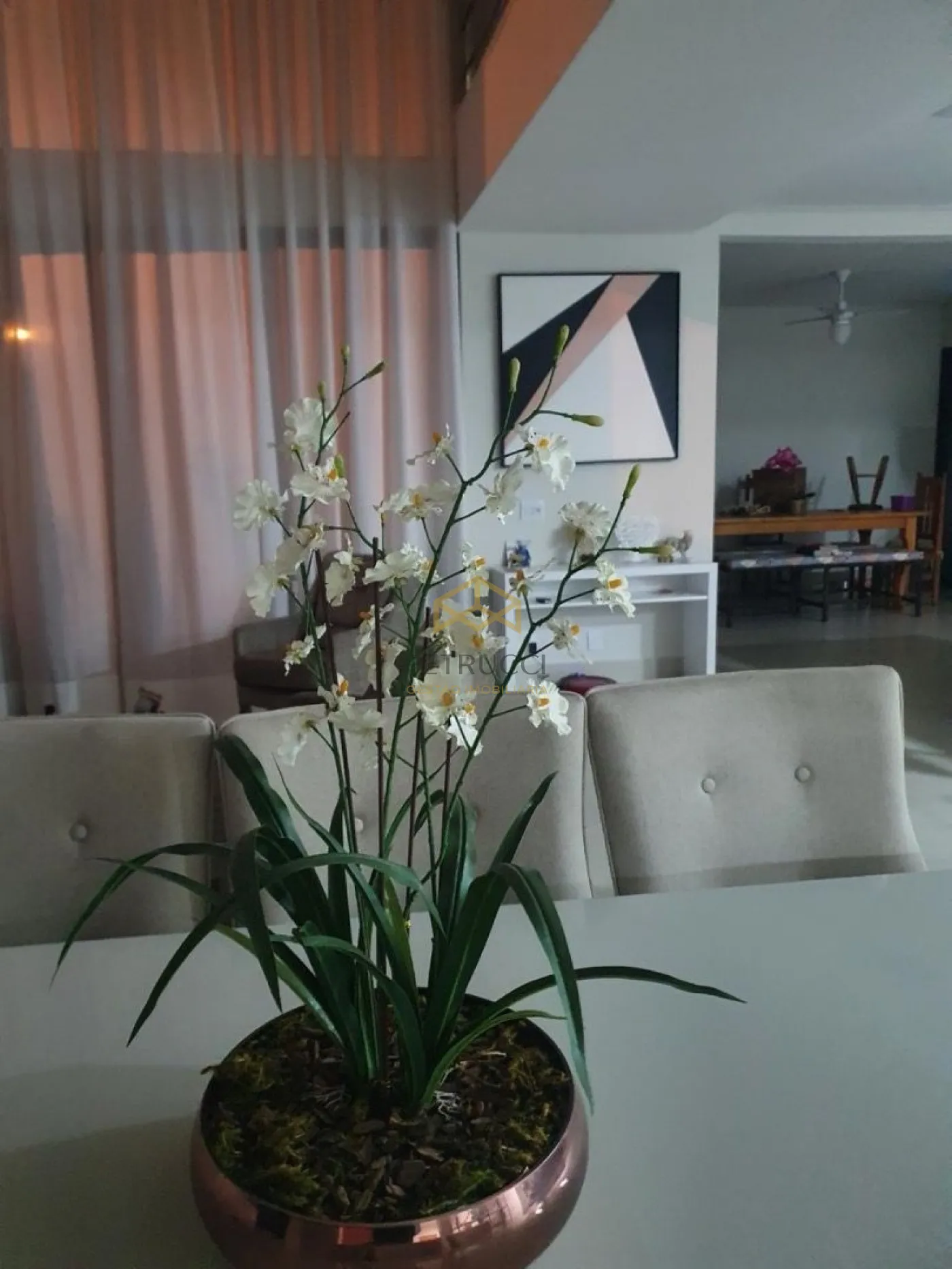 Comprar Casa / Sobrado em Condomínio em Campinas R$ 2.900.000,00 - Foto 8