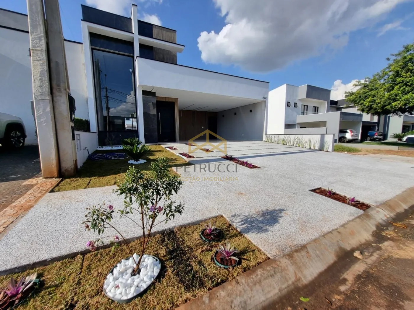 Comprar Casa / Térrea em Condomínio em Paulínia R$ 1.290.000,00 - Foto 1