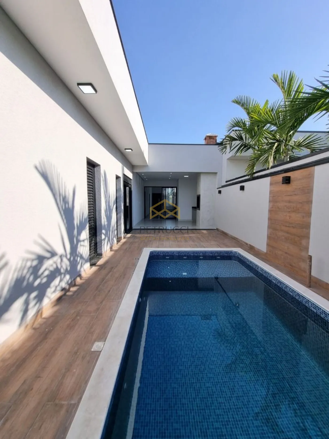 Comprar Casa / Térrea em Condomínio em Paulínia R$ 1.290.000,00 - Foto 2