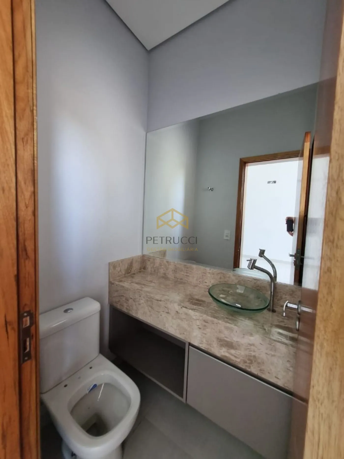 Comprar Casa / Térrea em Condomínio em Paulínia R$ 1.290.000,00 - Foto 8