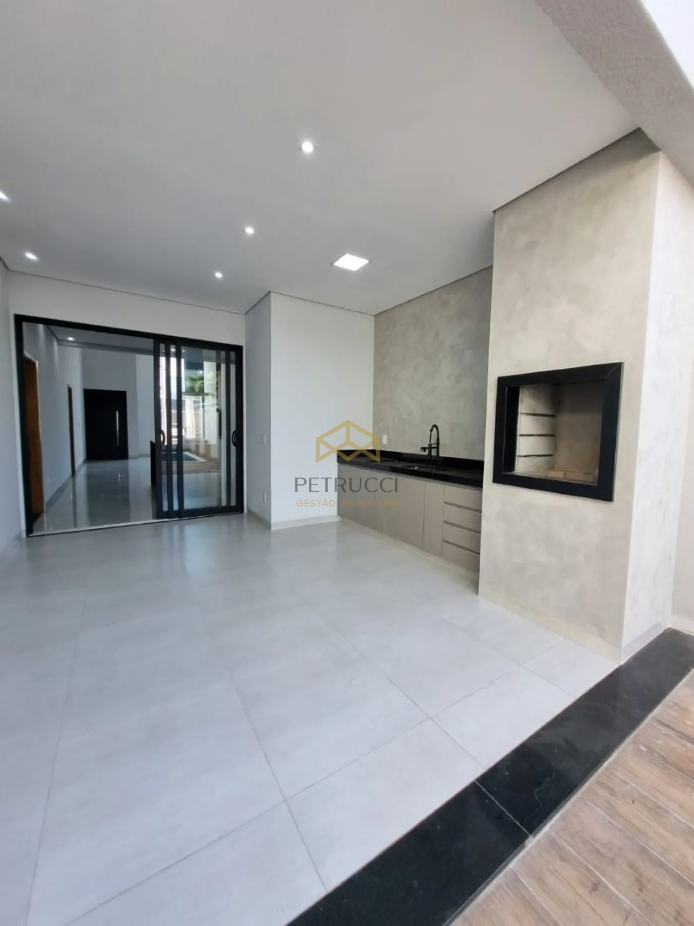 Comprar Casa / Térrea em Condomínio em Paulínia R$ 1.290.000,00 - Foto 12