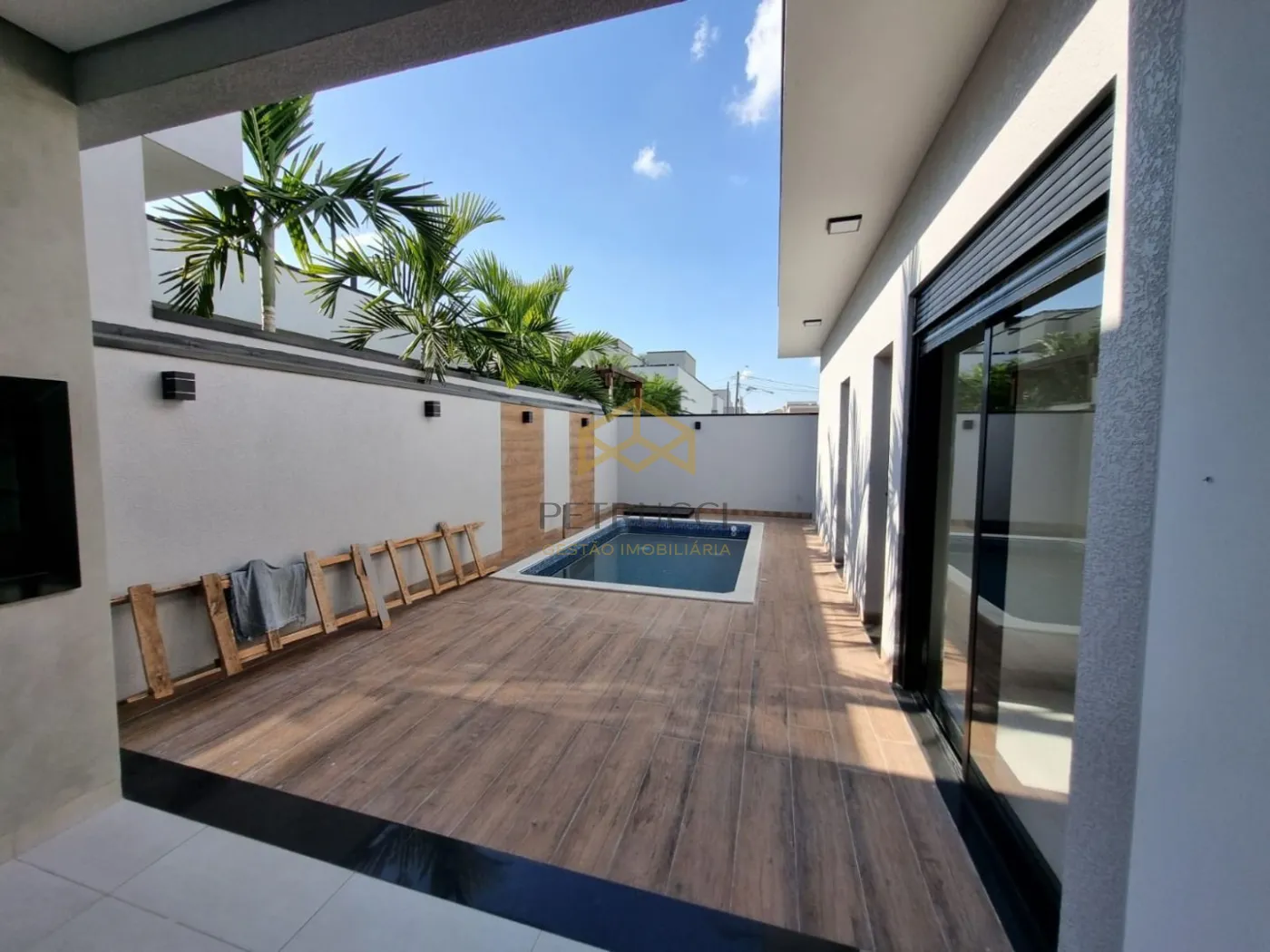 Comprar Casa / Térrea em Condomínio em Paulínia R$ 1.290.000,00 - Foto 15