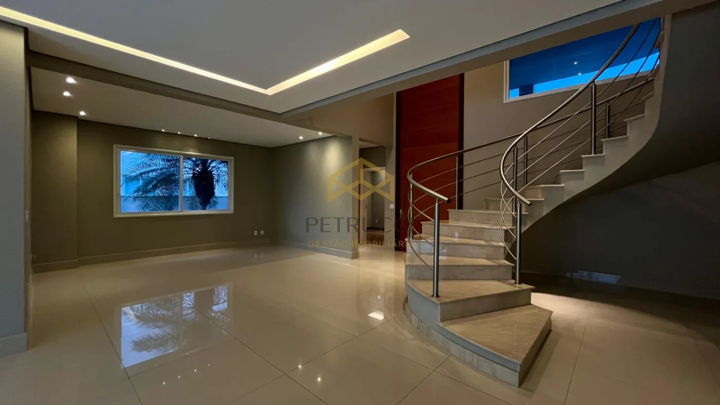 Alugar Casa / Sobrado em Condomínio em Campinas R$ 18.000,00 - Foto 2