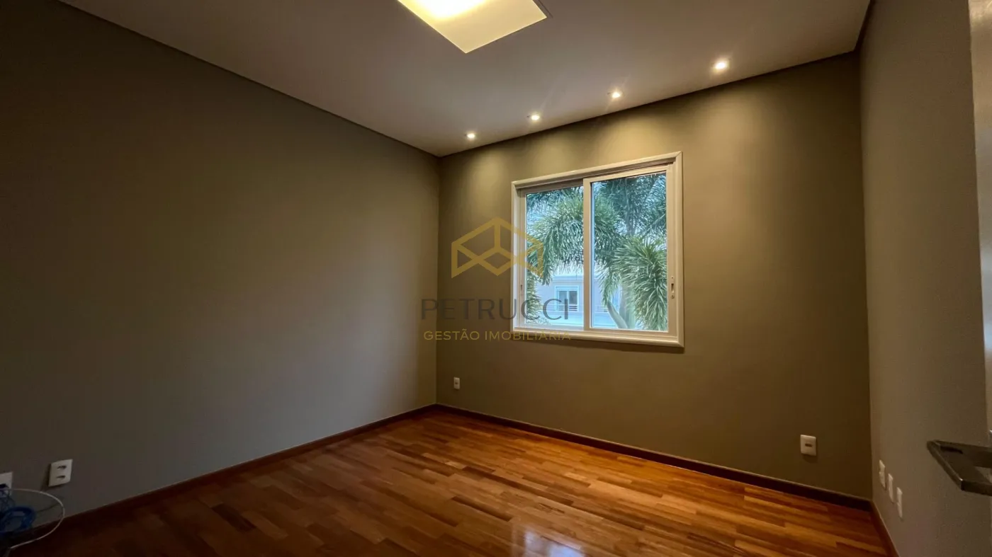 Alugar Casa / Sobrado em Condomínio em Campinas R$ 18.000,00 - Foto 3
