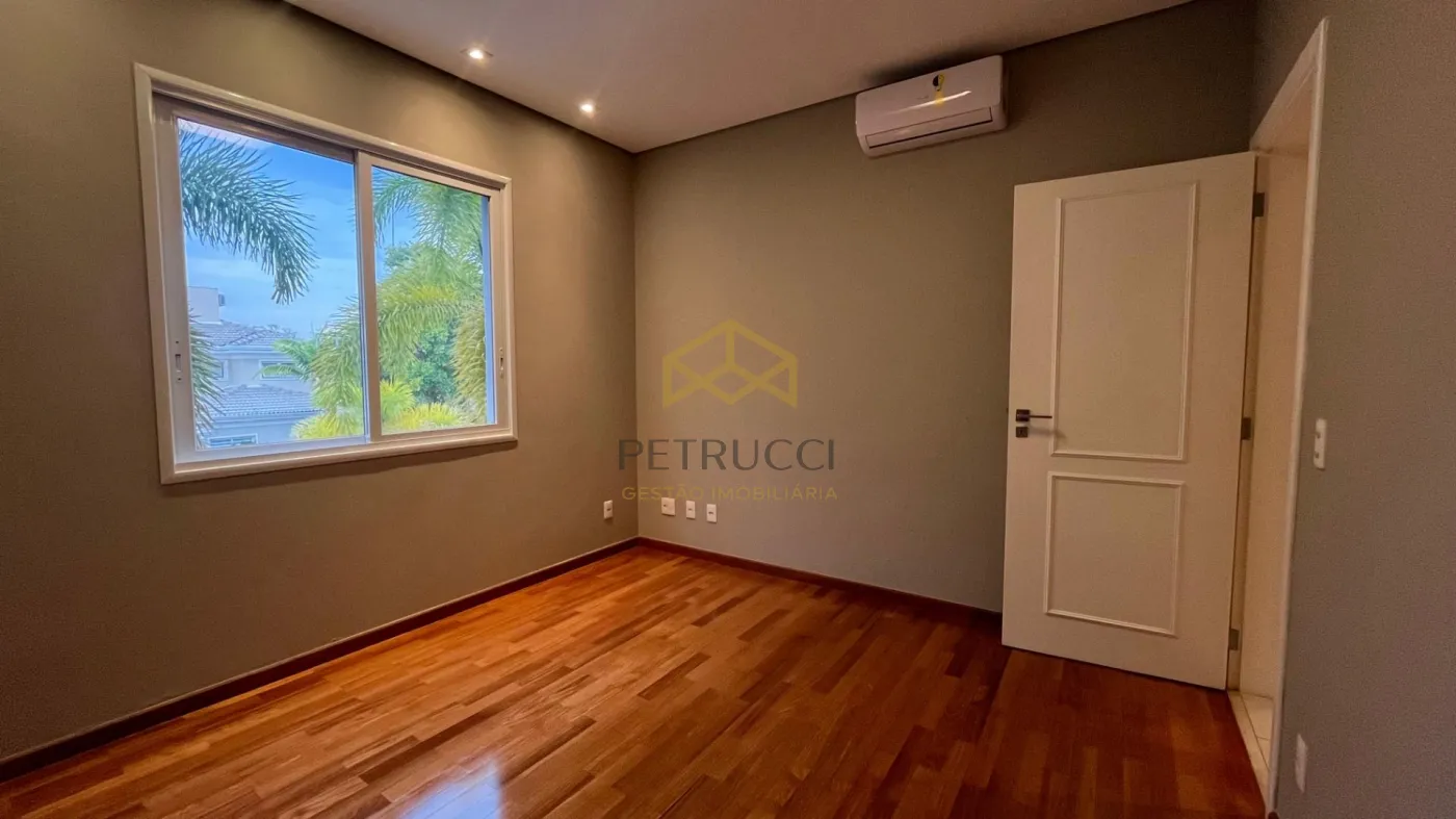 Alugar Casa / Sobrado em Condomínio em Campinas R$ 18.000,00 - Foto 4