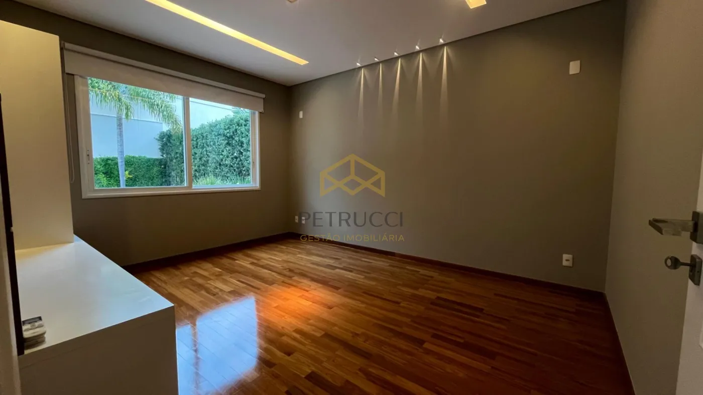 Alugar Casa / Sobrado em Condomínio em Campinas R$ 18.000,00 - Foto 5