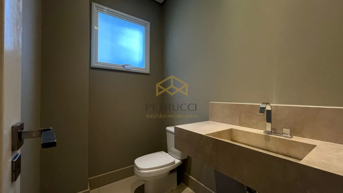 Alugar Casa / Sobrado em Condomínio em Campinas R$ 18.000,00 - Foto 6