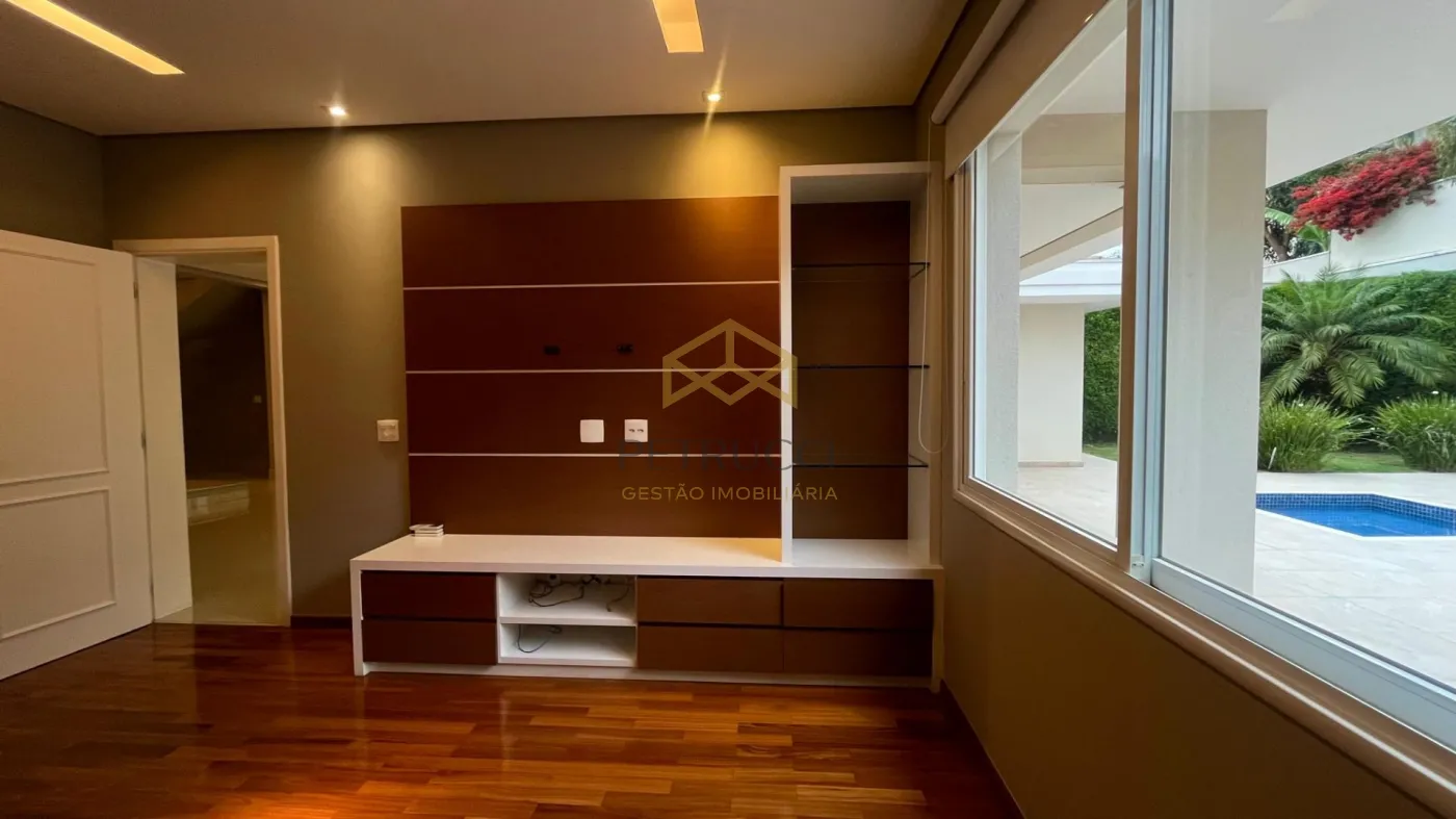 Alugar Casa / Sobrado em Condomínio em Campinas R$ 18.000,00 - Foto 7