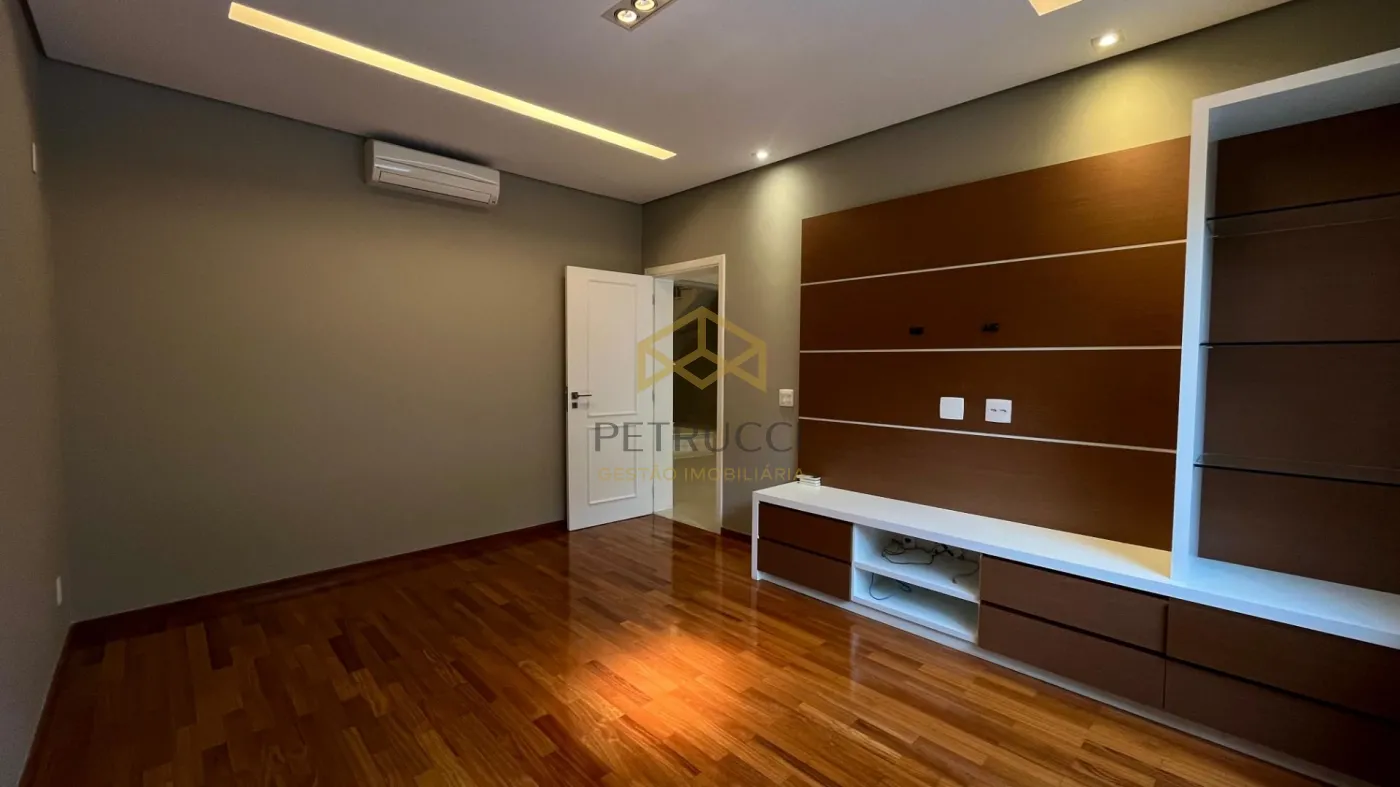 Alugar Casa / Sobrado em Condomínio em Campinas R$ 18.000,00 - Foto 8