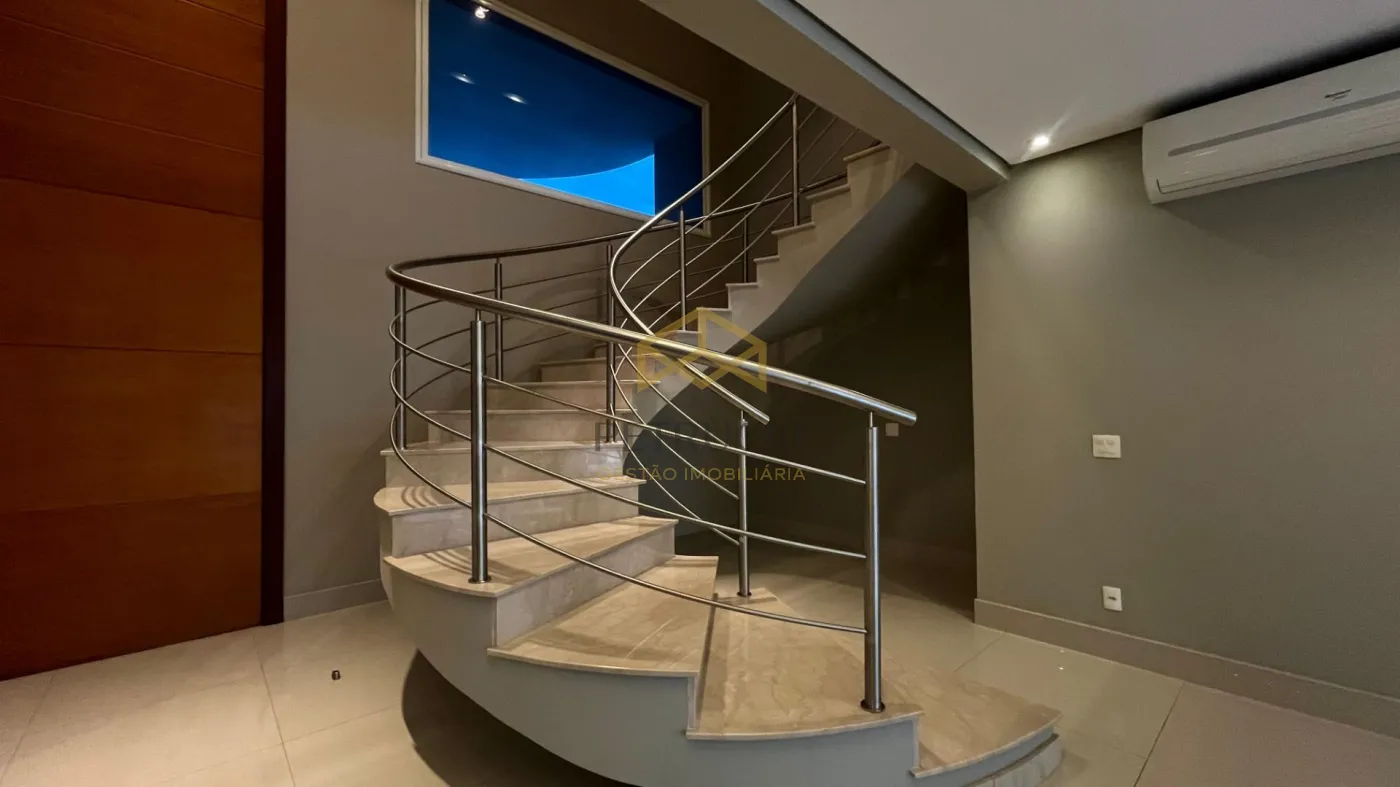 Alugar Casa / Sobrado em Condomínio em Campinas R$ 18.000,00 - Foto 9