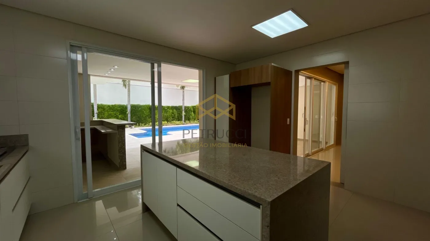 Alugar Casa / Sobrado em Condomínio em Campinas R$ 18.000,00 - Foto 11