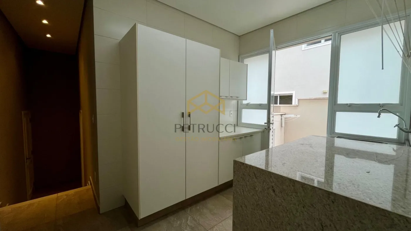Alugar Casa / Sobrado em Condomínio em Campinas R$ 18.000,00 - Foto 12