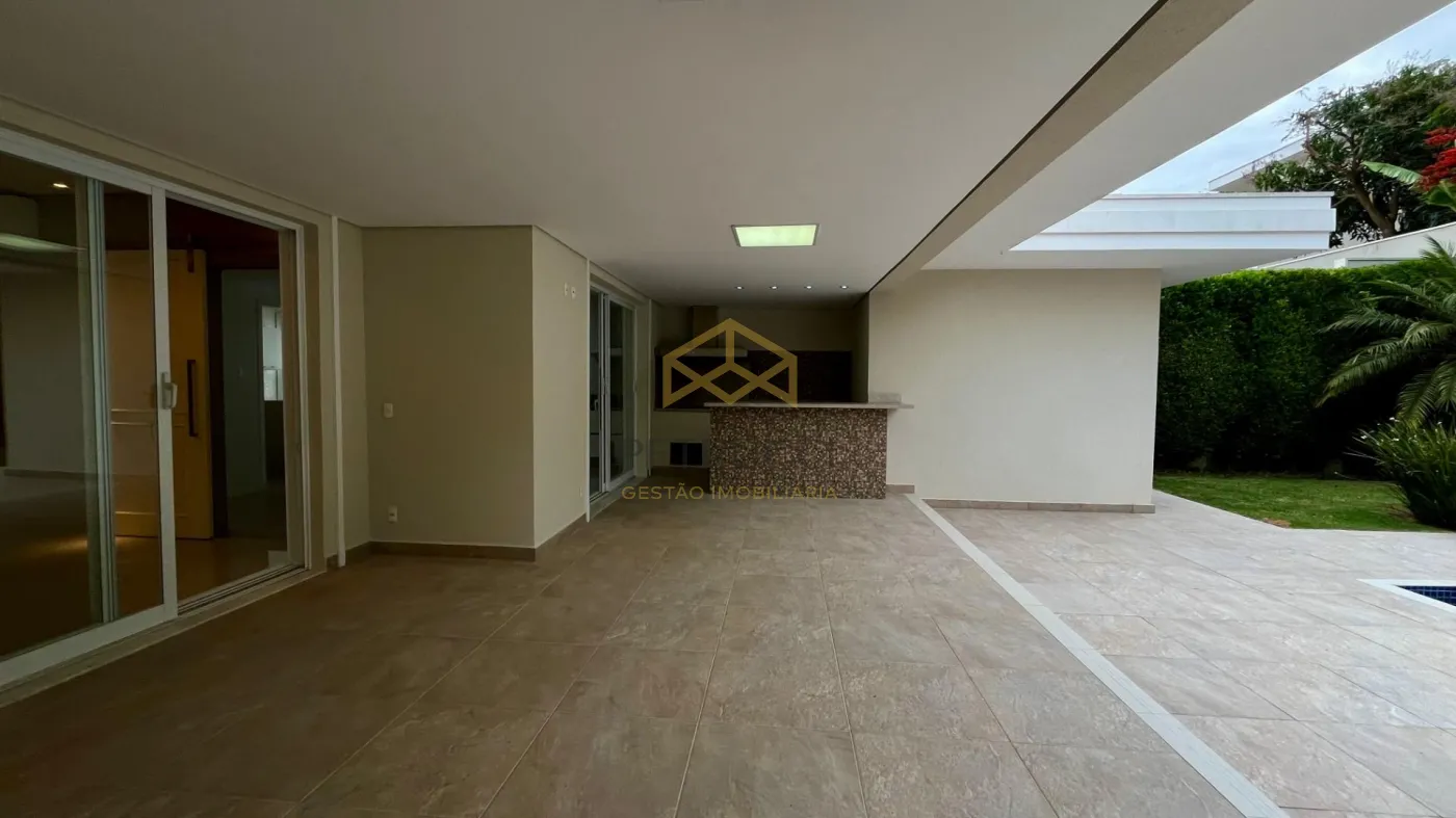 Alugar Casa / Sobrado em Condomínio em Campinas R$ 18.000,00 - Foto 13