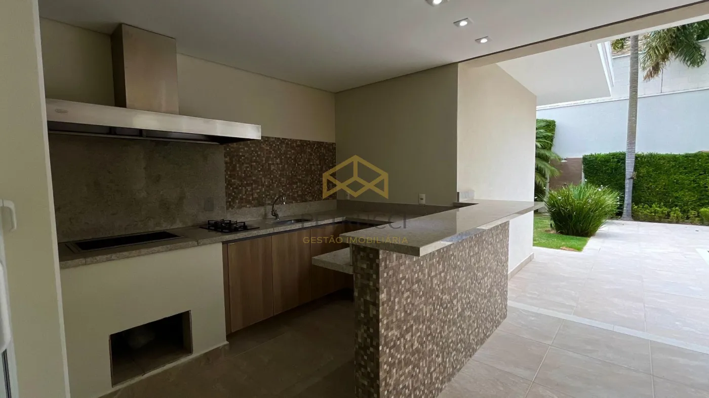 Alugar Casa / Sobrado em Condomínio em Campinas R$ 18.000,00 - Foto 14